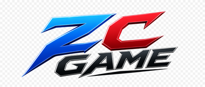 ZC Game Logo